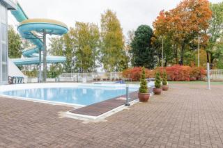 Scandic Eden Nokia - 7