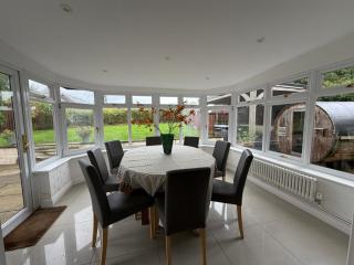 Red Gables at Pudleston Court - 6