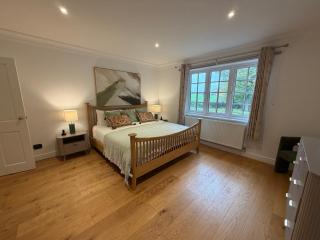 Red Gables at Pudleston Court - 4