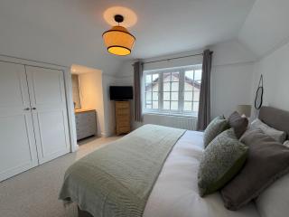 Red Gables at Pudleston Court - 1