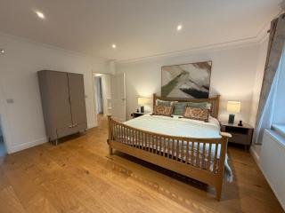 Red Gables at Pudleston Court - 1