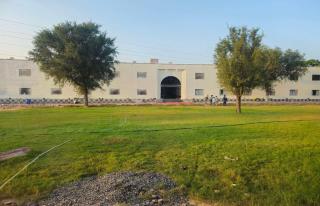 Hotel Aura Bikaner - 0