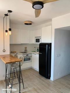 Appartamento Nathan a Son Bou con balcone vista mare - 5