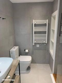 Appartamento Nathan a Son Bou con balcone vista mare - 1