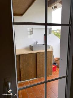 Appartamento Nathan a Son Bou con balcone vista mare - 2