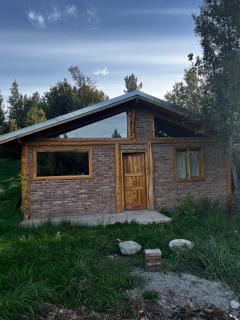 Mirador de la montaña - Los Repollos - 2