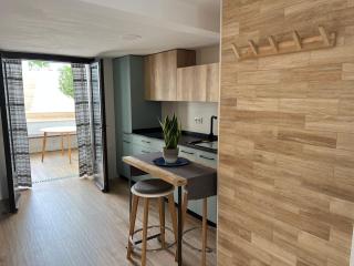 La Casita de la Roca - 1