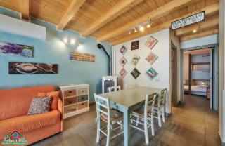 Sunset Apartment with Air Conditioning and Lake View - 3