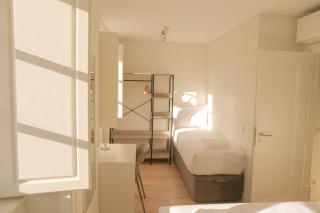 Ajuda Palace Inn Lisbon Apartments - 3