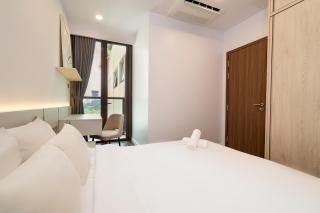 The Galleria Residence By V Living - 6