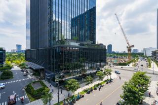 The Galleria Residence By V Living - 4