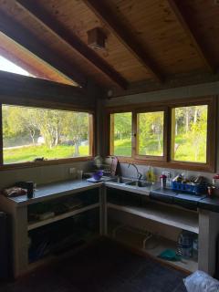 Mirador de la montaña - Los Repollos - 4