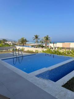 Golden Dawn Villa - 0