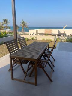 Golden Dawn Villa - 1