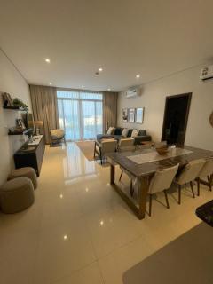 Golden Dawn Villa - 4