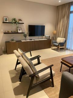 Golden Dawn Villa - 2