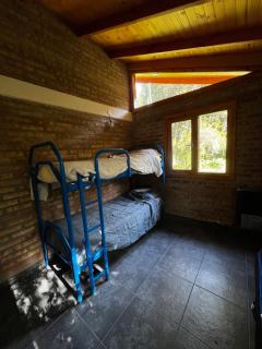 Mirador de la montaña - Los Repollos - 5