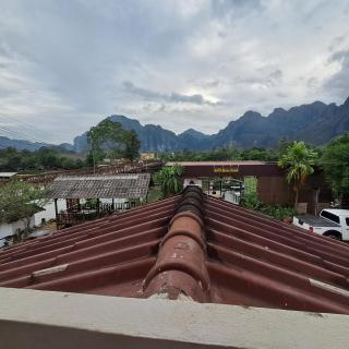 Sichaluenkham vangvieng HOTEL - 2