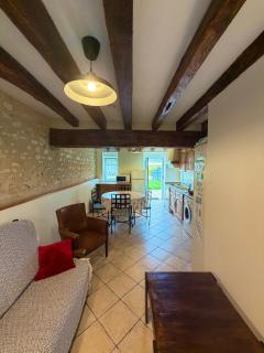 Gîte dans la nature proche du Zoo de Beauval - 7