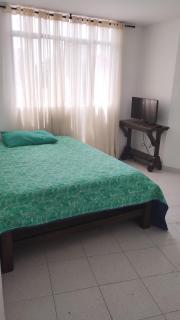 Finca y camping El Oasis - 4