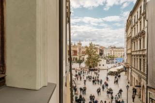 Gallery 7 Heritage Apartment - LoftAffair Collection - 1