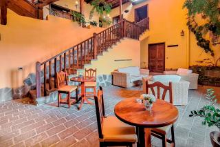 Hotel Rural Bentor - 7