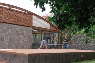 Hotel Rural Casablanca - 2