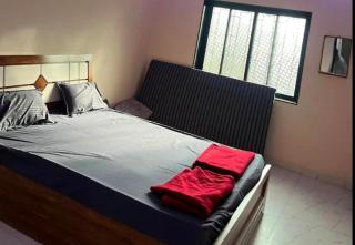 Jagdamba Tuljabhavani 108 Bhaktniwas Tuljapur - 0