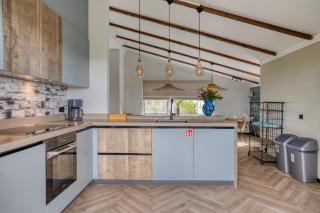 Familie-Beachvilla Ooster-schel-de - 7