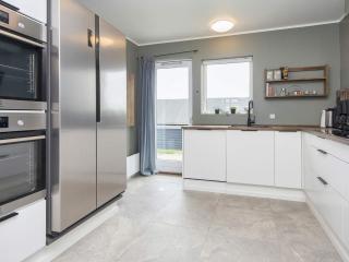 18 person holiday home in Harboøre - 7