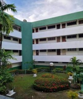 Apartamento em Salinas em frente a praia - 9