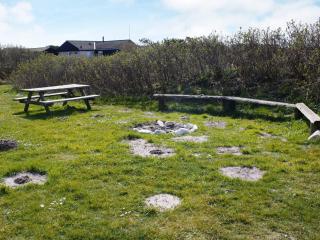 18 person holiday home in Harboøre - 4