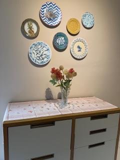 Apartamento em Salinas em frente a praia - 8