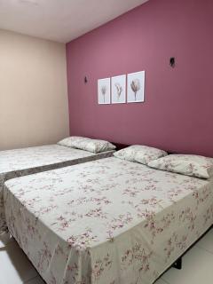 Apartamento em Salinas em frente a praia - 7