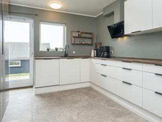 18 person holiday home in Harboøre - 2