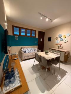 Apartamento em Salinas em frente a praia - 4