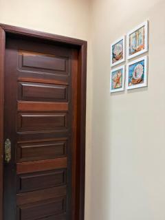 Apartamento em Salinas em frente a praia - 3