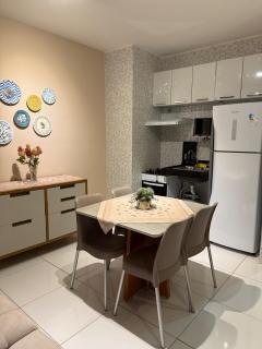 Apartamento em Salinas em frente a praia - 2