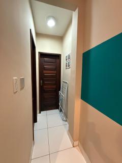 Apartamento em Salinas em frente a praia - 1