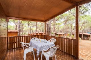 Villaggio Camping Calapineta - 1