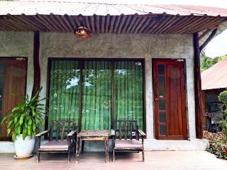 Phakphing Erawan Homestay - พักพิง เอราวัณ โฮมสเตย์ - 8