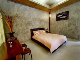 Phakphing Erawan Homestay - พักพิง เอราวัณ โฮมสเตย์ - 7