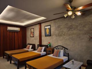 Phakphing Erawan Homestay - พักพิง เอราวัณ โฮมสเตย์ - 6