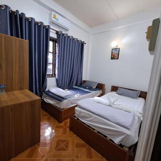 Sichaluenkham vangvieng HOTEL - 1