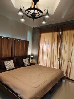 Phakphing Erawan Homestay - พักพิง เอราวัณ โฮมสเตย์ - 1