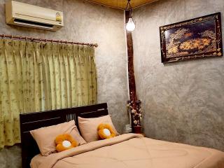 Phakphing Erawan Homestay - พักพิง เอราวัณ โฮมสเตย์ - 3