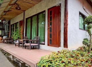 Phakphing Erawan Homestay - พักพิง เอราวัณ โฮมสเตย์ - 1