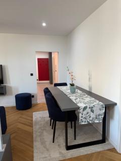 361 Degrees Skyline View Hamburg - Hamburg - 4