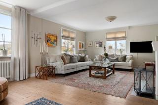 Family-friendly villa near Stockholm City - 8