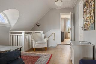 Family-friendly villa near Stockholm City - 7